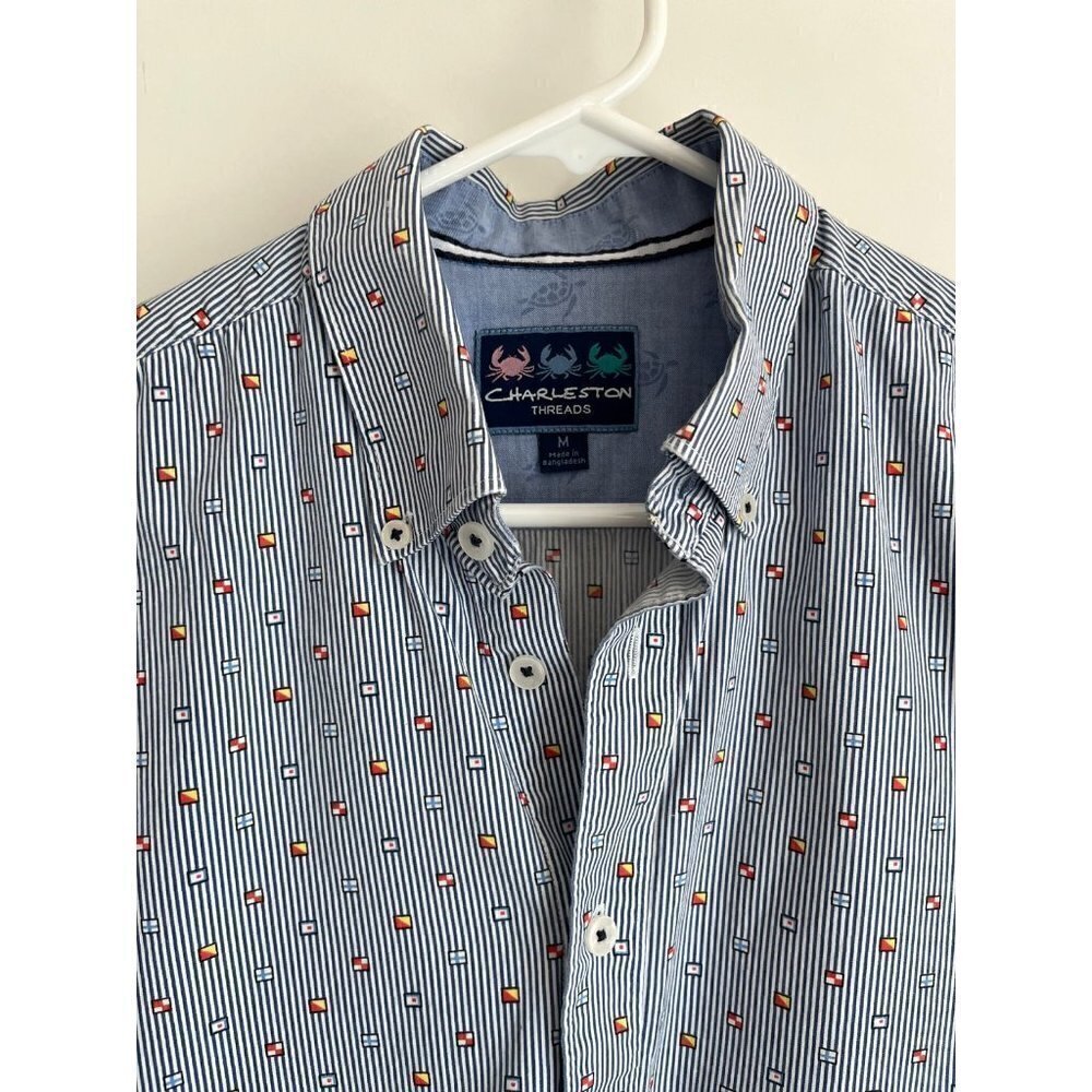 Mens Dress Shirt